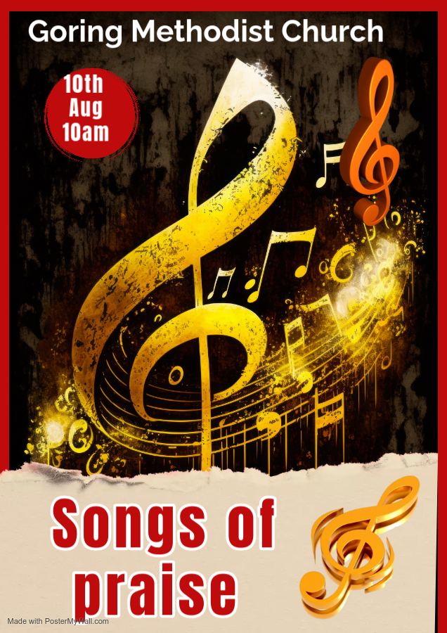 Songs of Praise 2