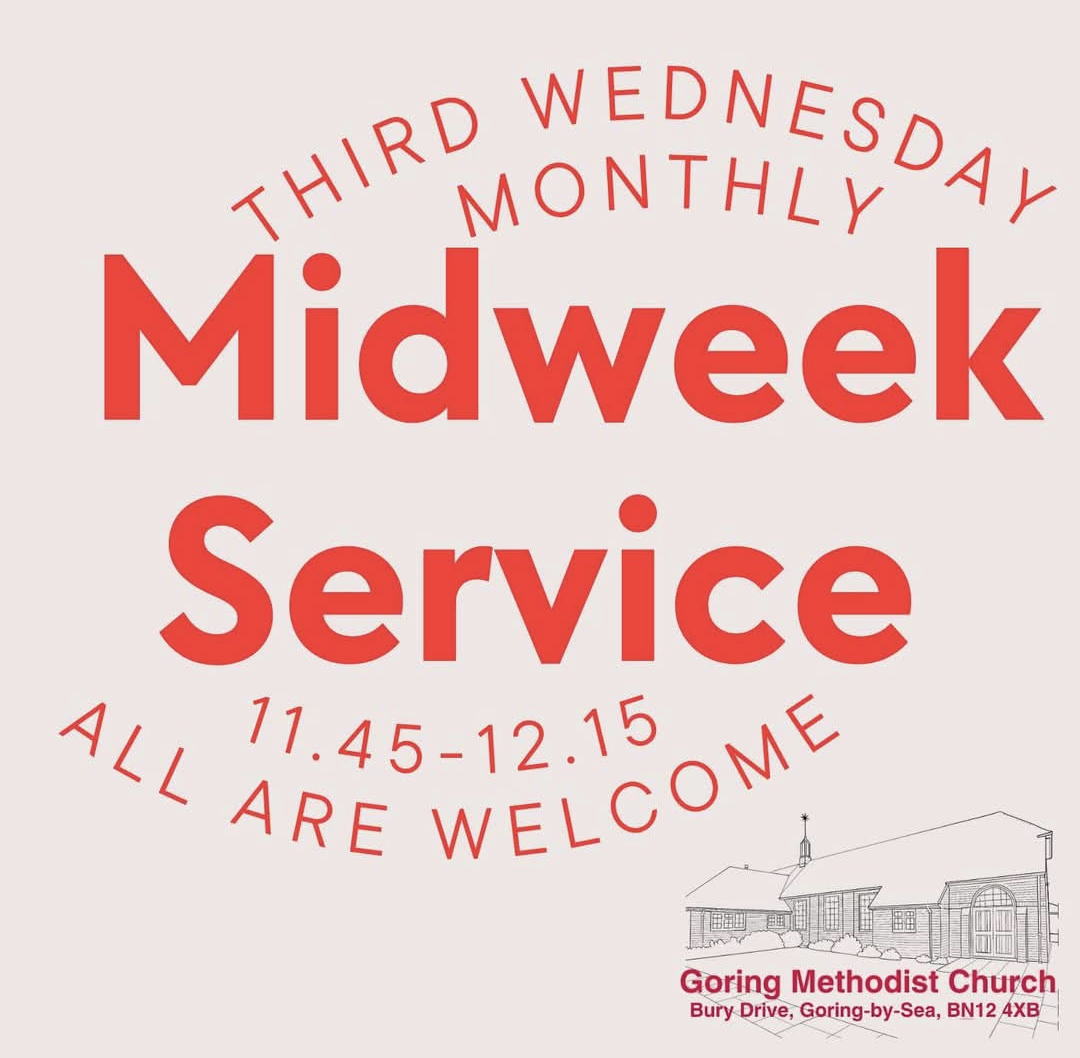 Midweek service